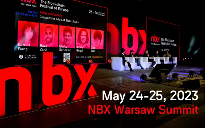 Warsaw, May 24-25, 2023