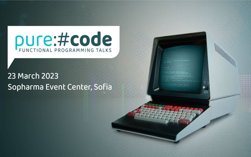 purecode – Functional Programming Talks