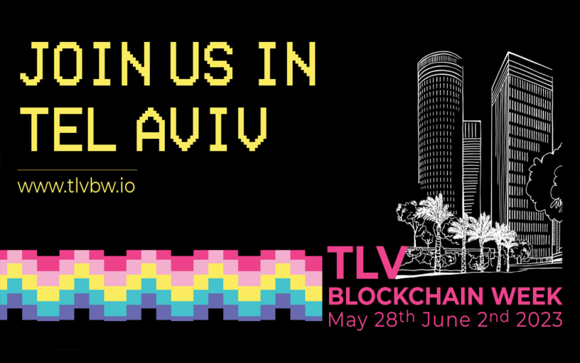 Tel Aviv Blockchain Week