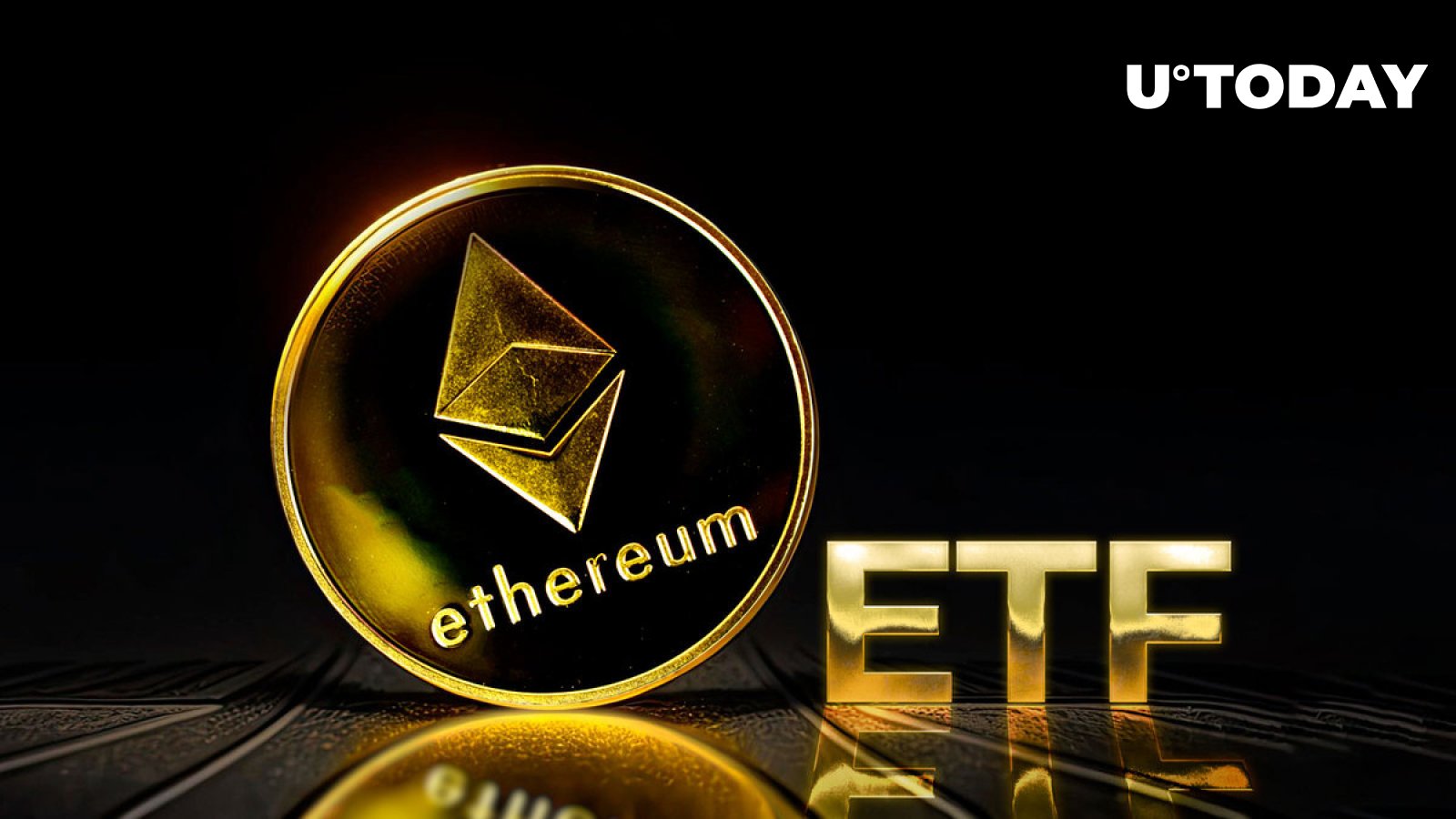 BlackRock Boss Says Ethereum ETF Is Possible Even if ETH Is Security