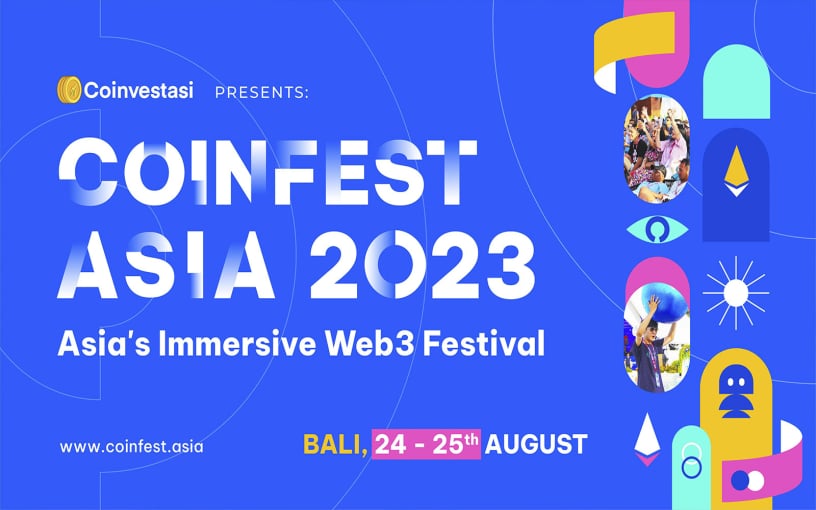 Bali, August 24-25, 2023