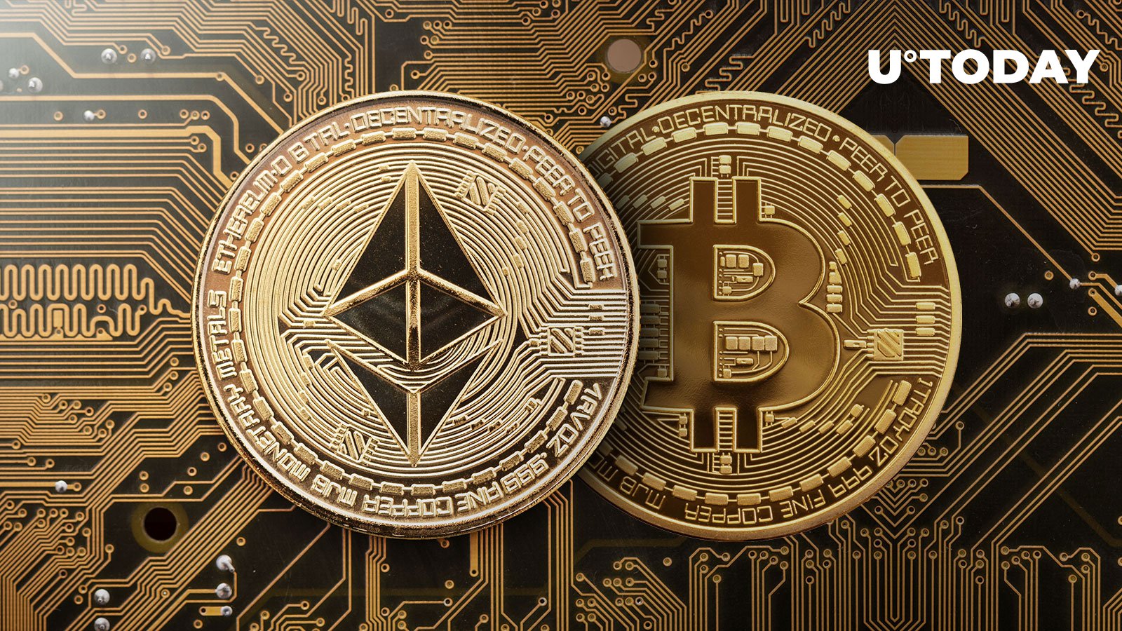 Bitcoin and Ethereum Set for Significant Expiry Event