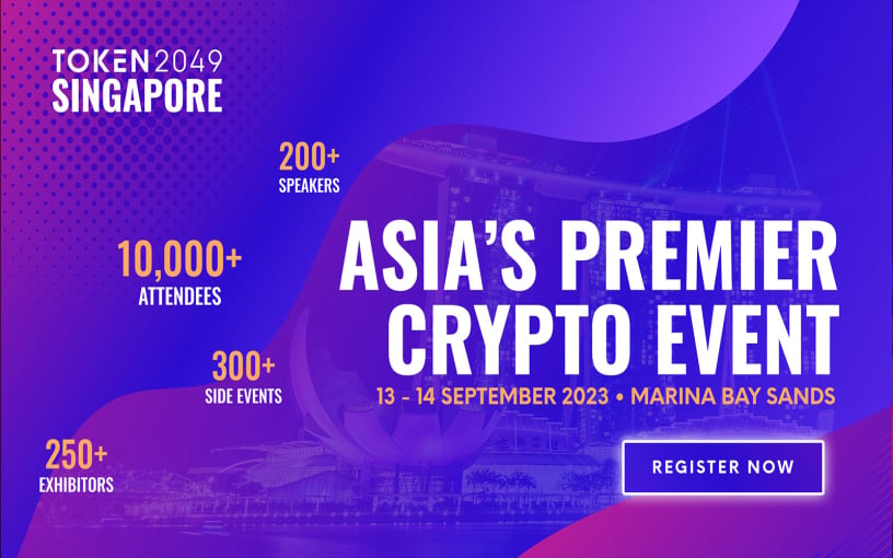 Singapore, September 13-14, 2023