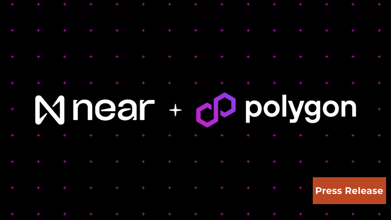 NEAR Foundation and Polygon Labs Join Forces to Build Zero-Knowledge Solution for WASM Chains