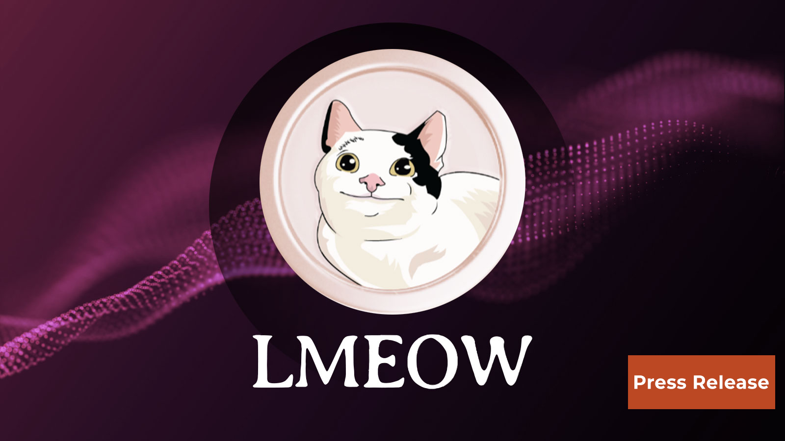 How LMEOW Token Commands Attention in the Crypto Space