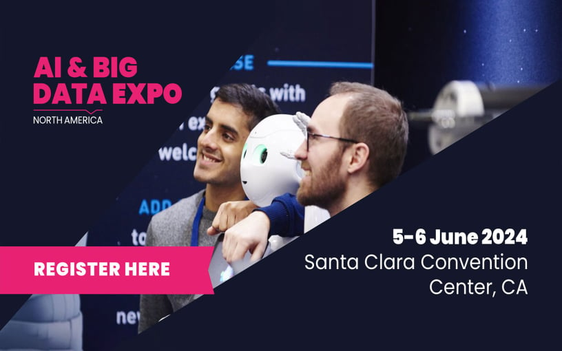 AI and Big Data Expo North America 2024