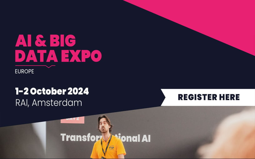 AI and Big Data Expo Europe 2024