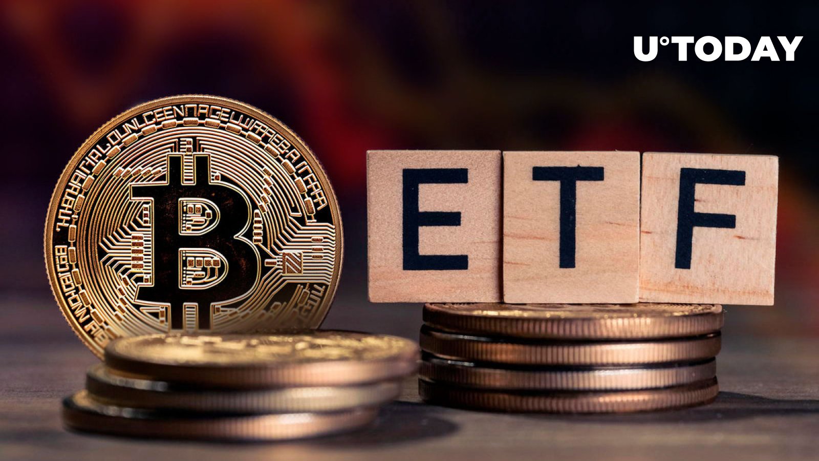 Bitcoin ETFs See Major Influx of Fresh Funds