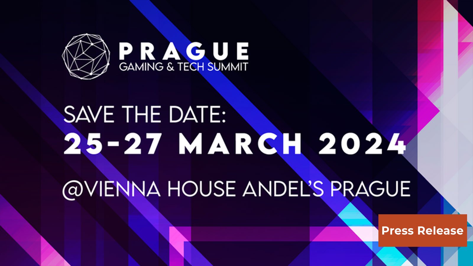 The Evolution of Prague Gaming & TECH Summit