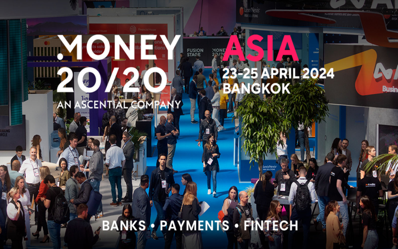 Money20/20 Asia 2024