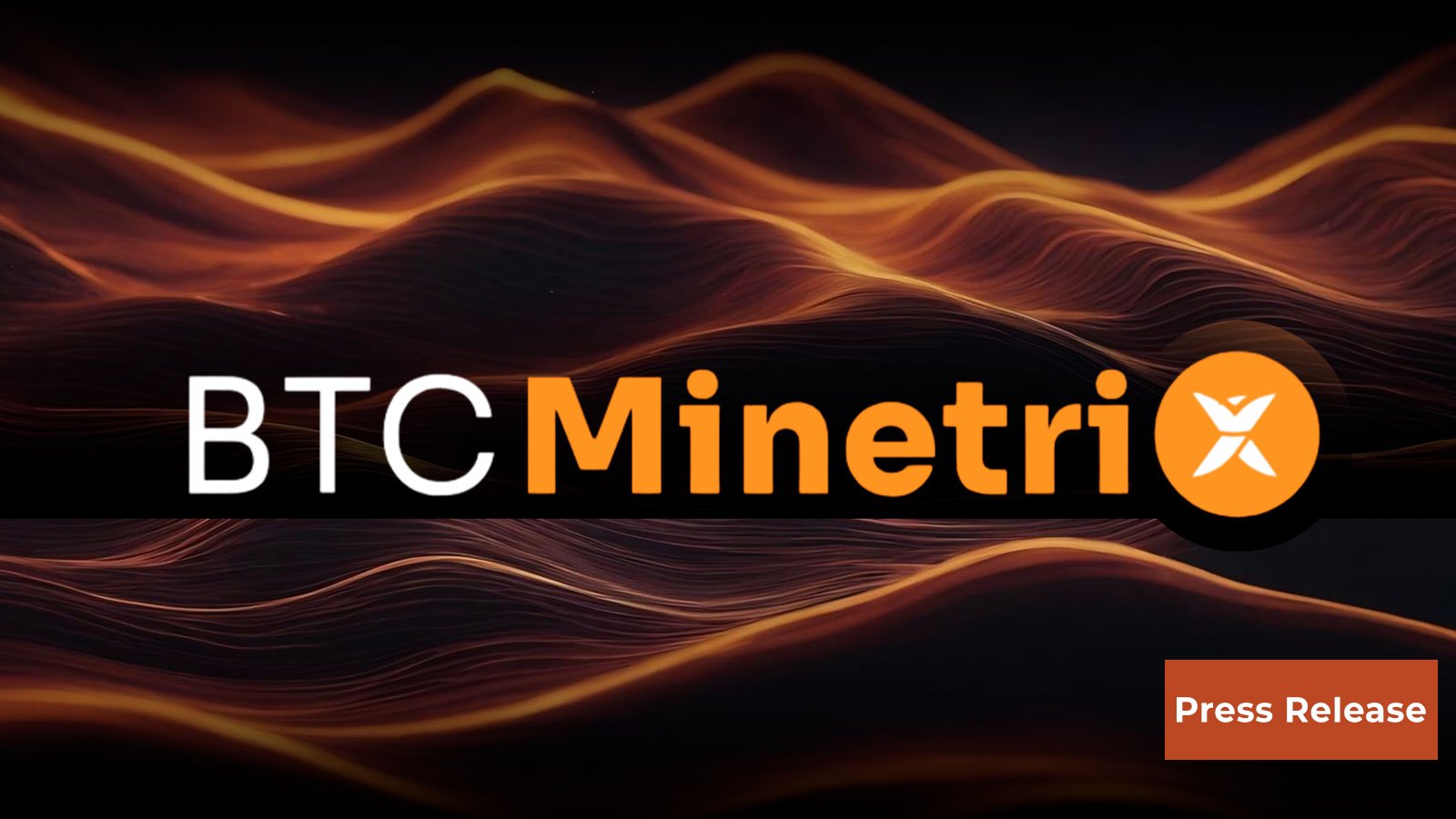 Bitcoin Minetrix Sets New Heights with Cloud Mining Innovation, ICO Surges Past $10 Million