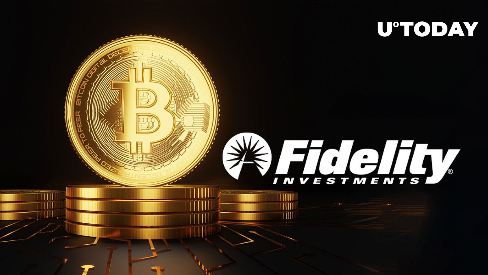 Fidelity Exec Unveils Groundbreaking Bitcoin Valuation Model