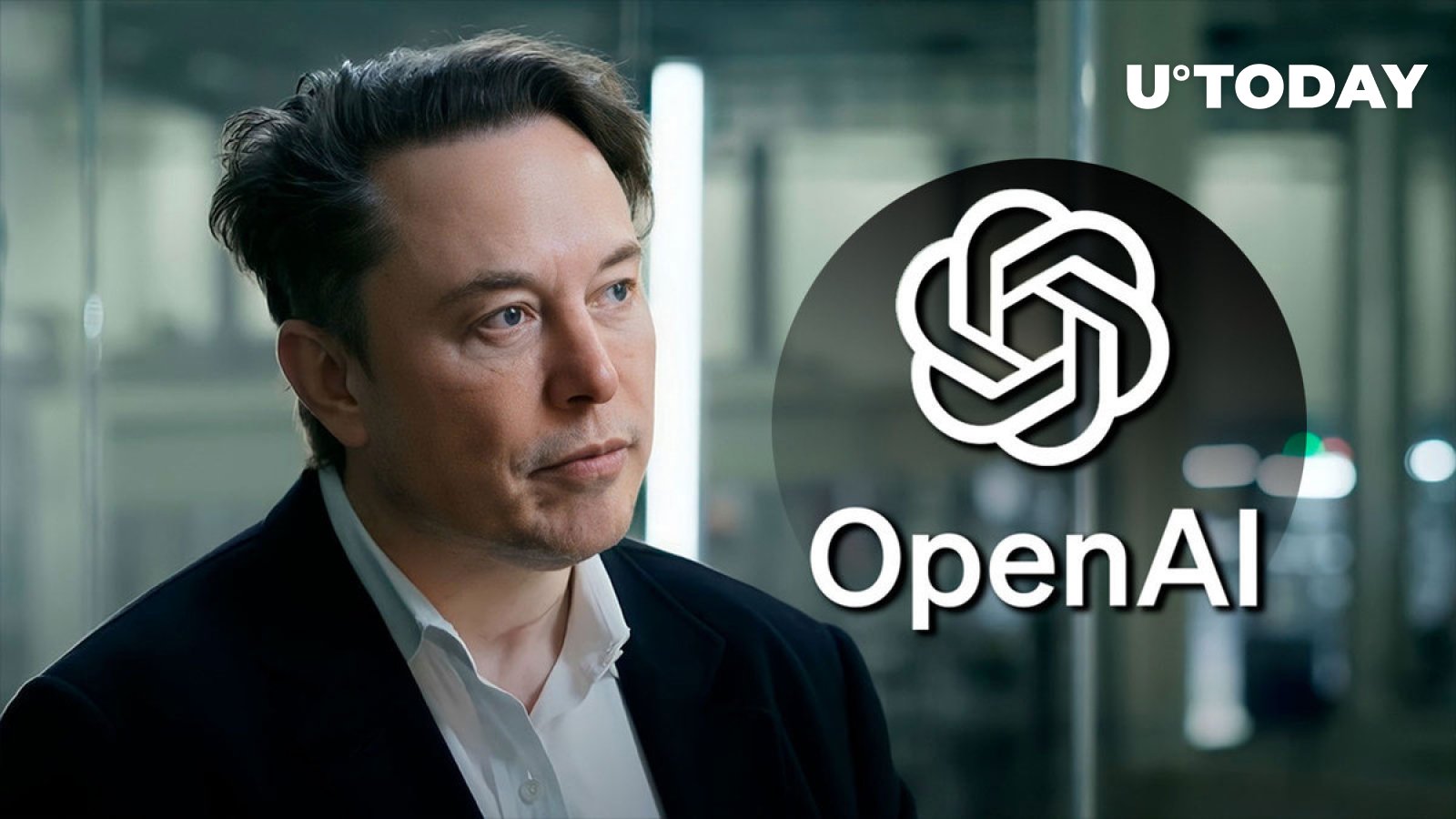 Elon Musk’s OpenAI Tweet Sparks Crypto Community’s Excited Response