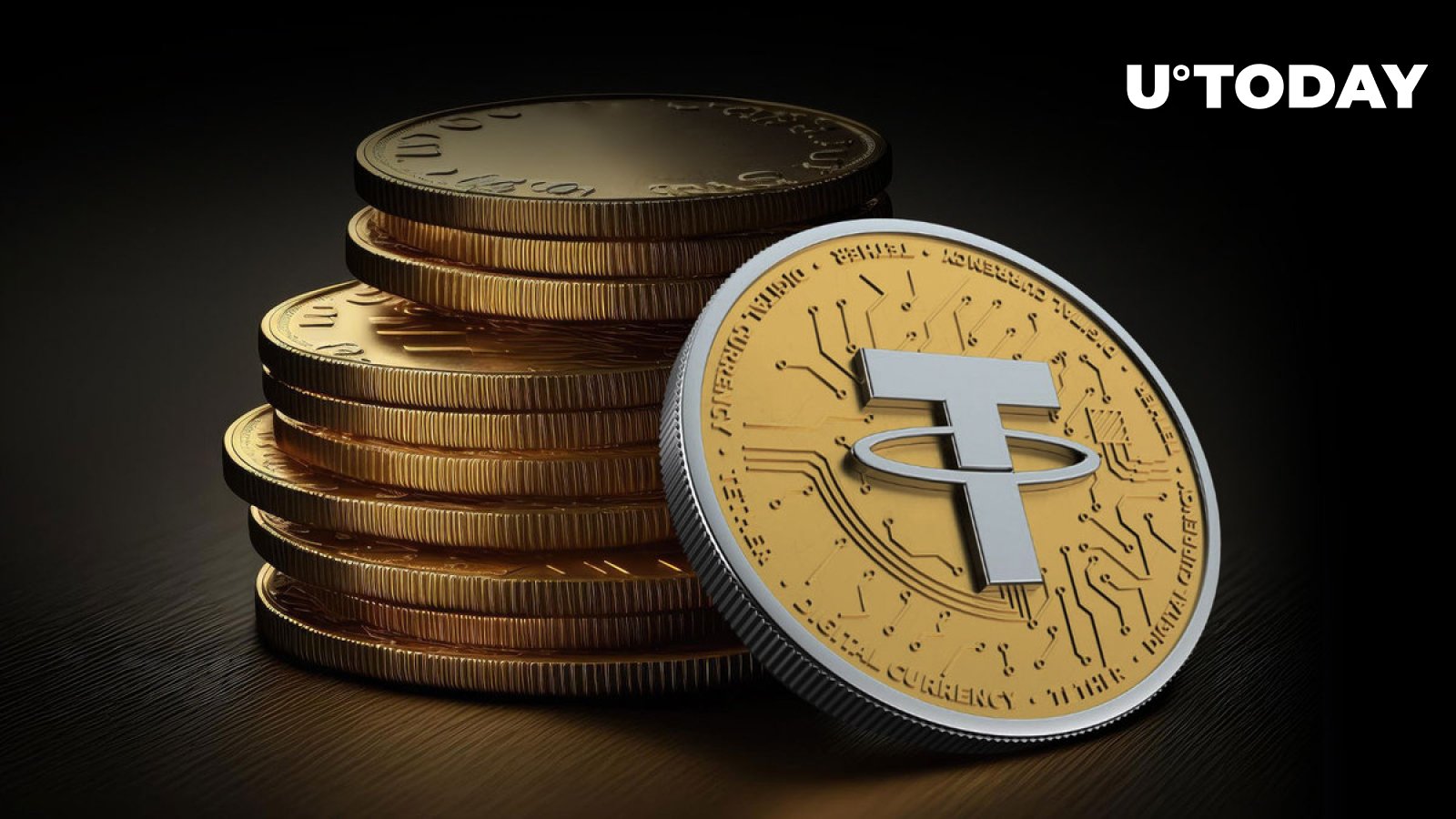 Tether (USDT) Market Cap Eyeing Historic $100 Billion ATH