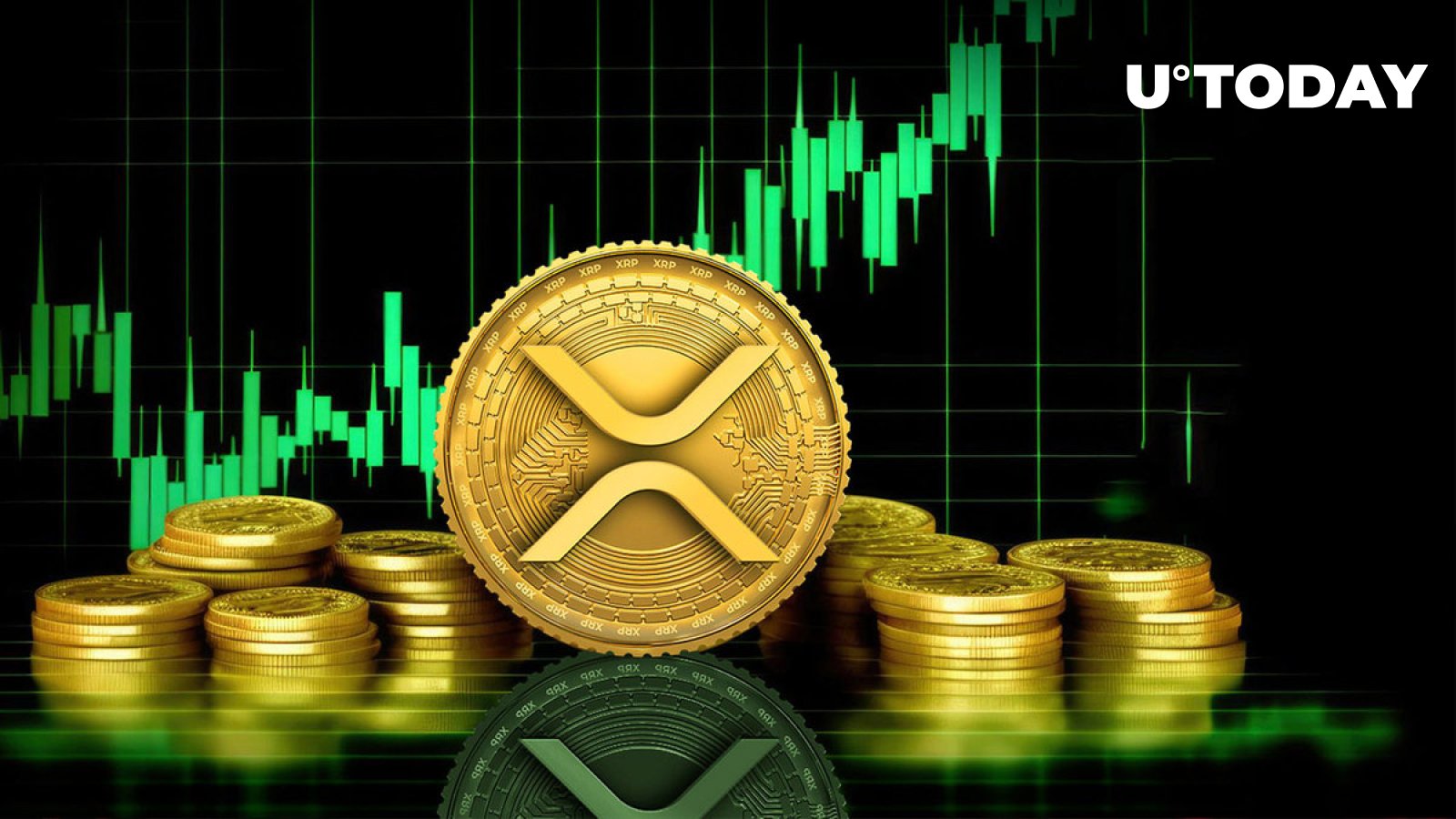 XRP Price Breaks Key Resistance, Eyes Epic 20% Upswing