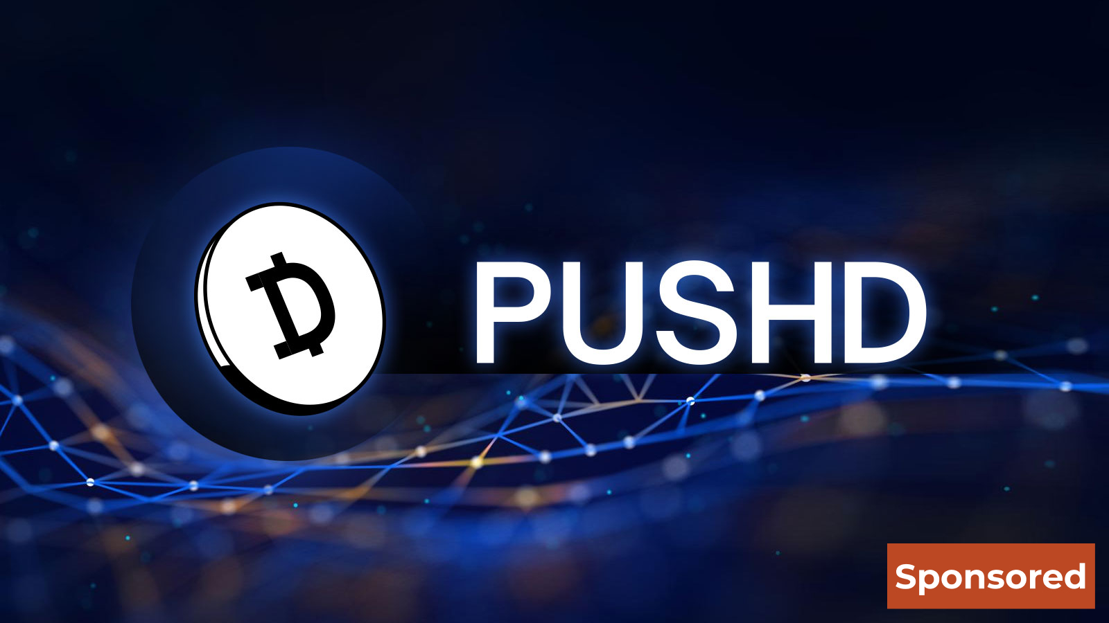 Pushd (PUSHD) Token Sale in Focus for Community in February, 2024 as Dymension (DYM), Chainlink (LINK) Altcoins Recover Fast