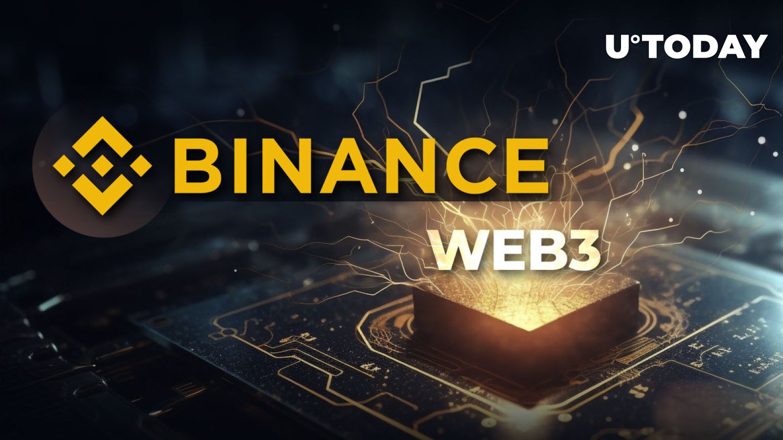 Binance Stuns Crypto Community With Web3 Wallet Upgrade