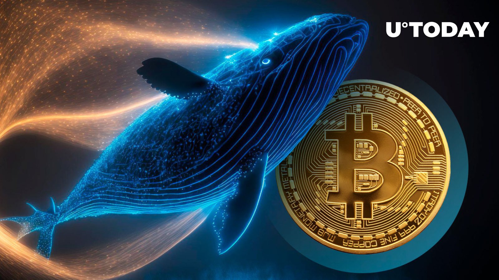 $5 Billion Buy Spree of Bitcoin by Mega Whales Spotted, What Happened?