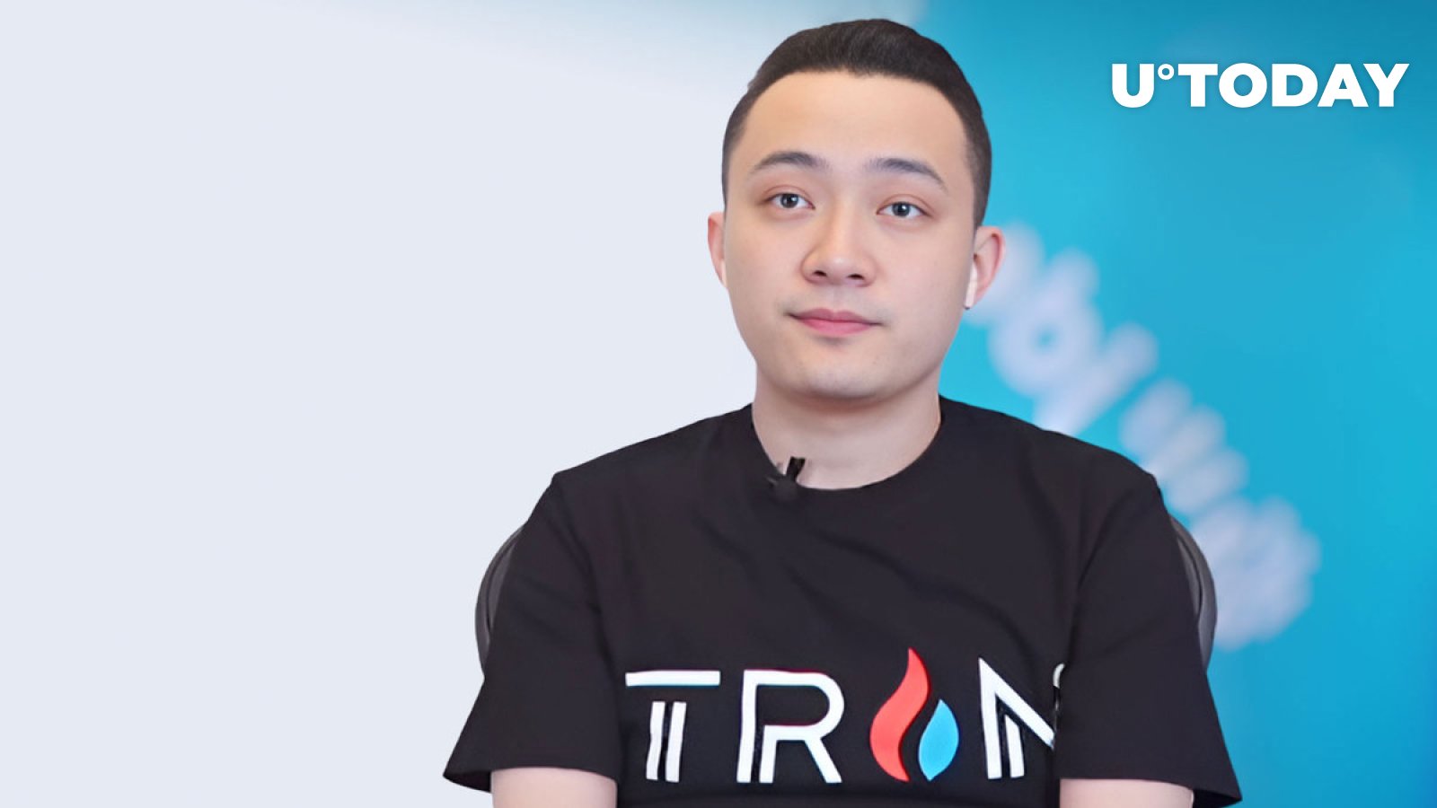 Tron Founder Justin Sun Heats Up Market With Mystery $500 Million Transfer