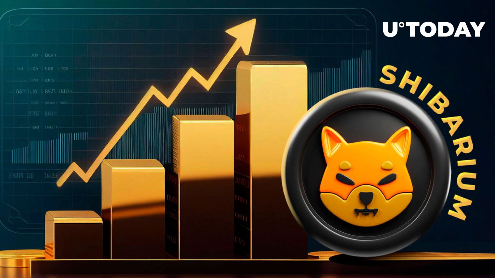 Shiba Inu’s Shibarium Skyrockets 80% as SHIB Price Shines Green