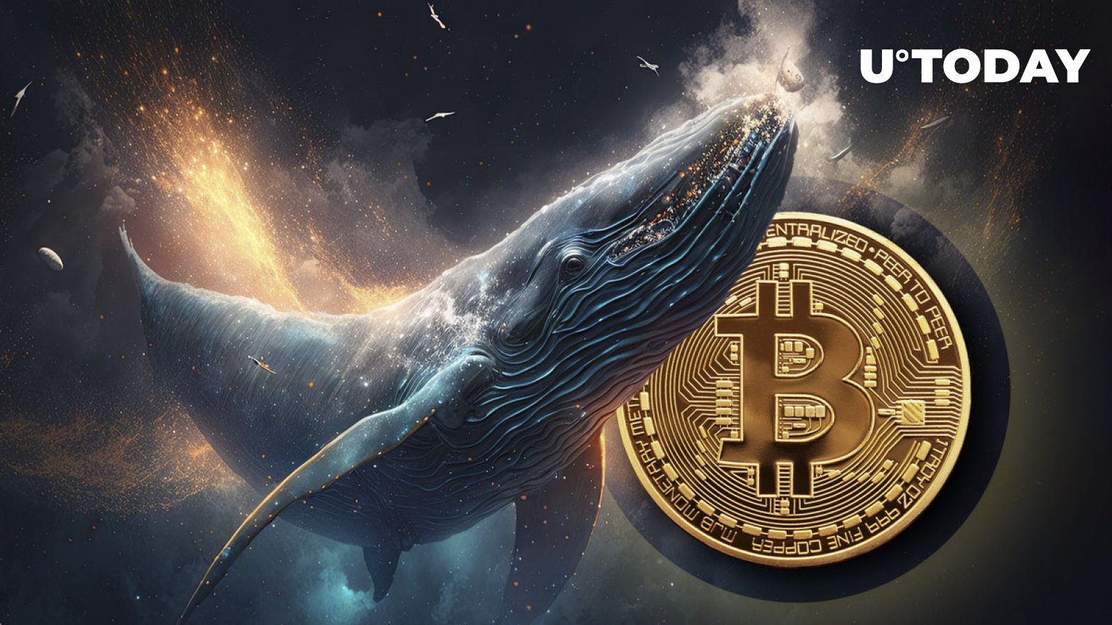 More Bitcoin (BTC) Whales to Appear in 2024