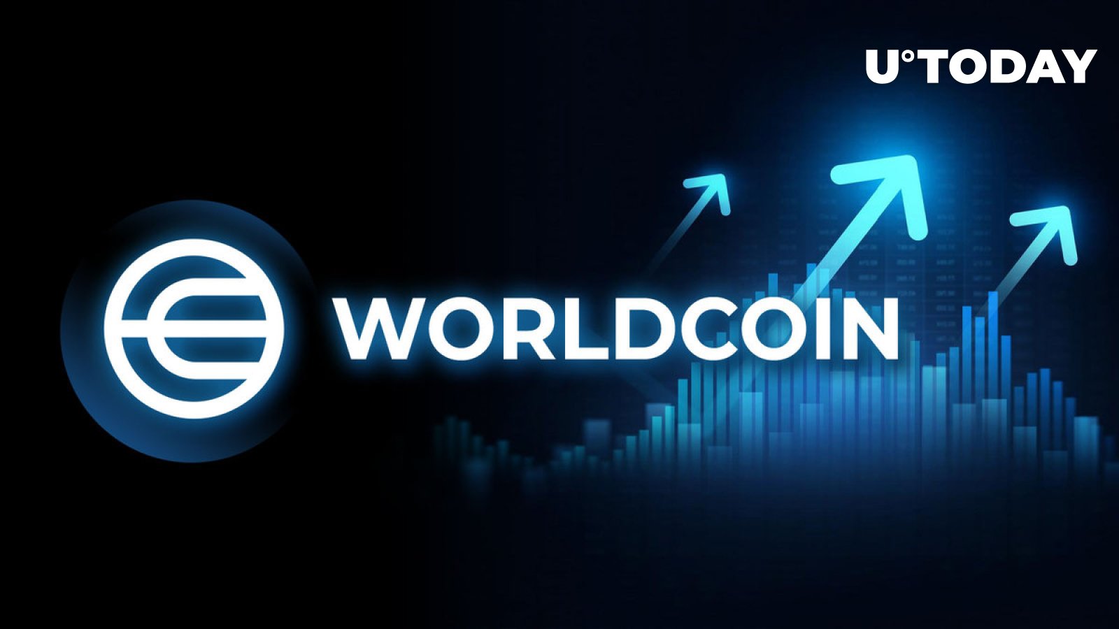 Worldcoin (WLD) Jumps 40% to Hit New ATH on Sustained OpenAI Hype