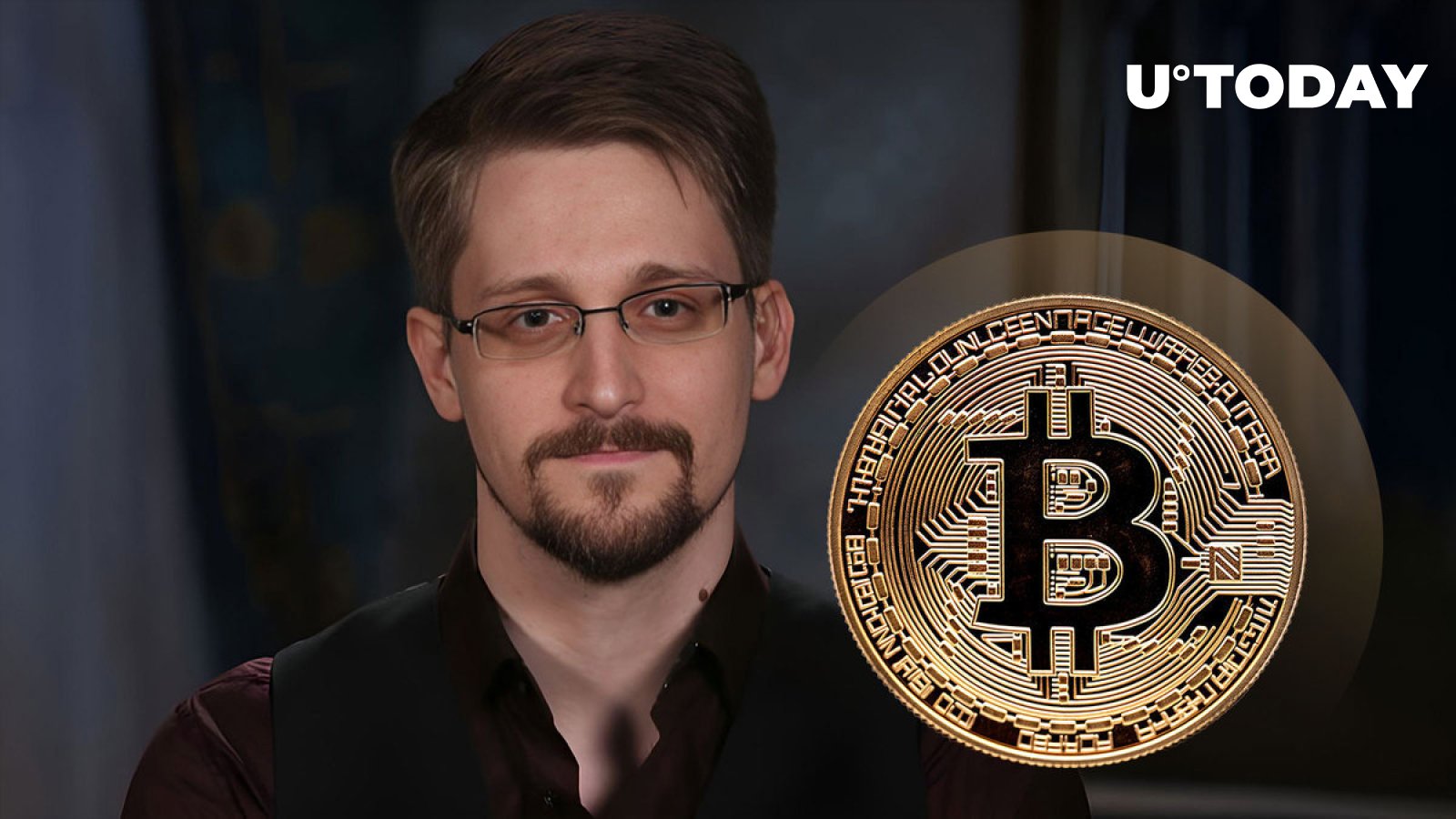 Edward Snowden Calls Bitcoin Most Significant Monetary Advance