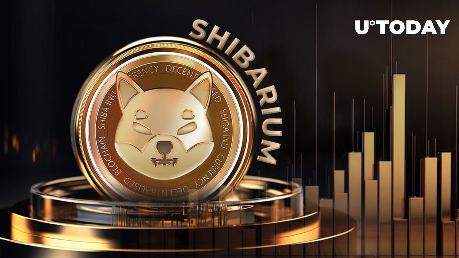 Shiba Inu’s Shibarium Skyrockets 128%