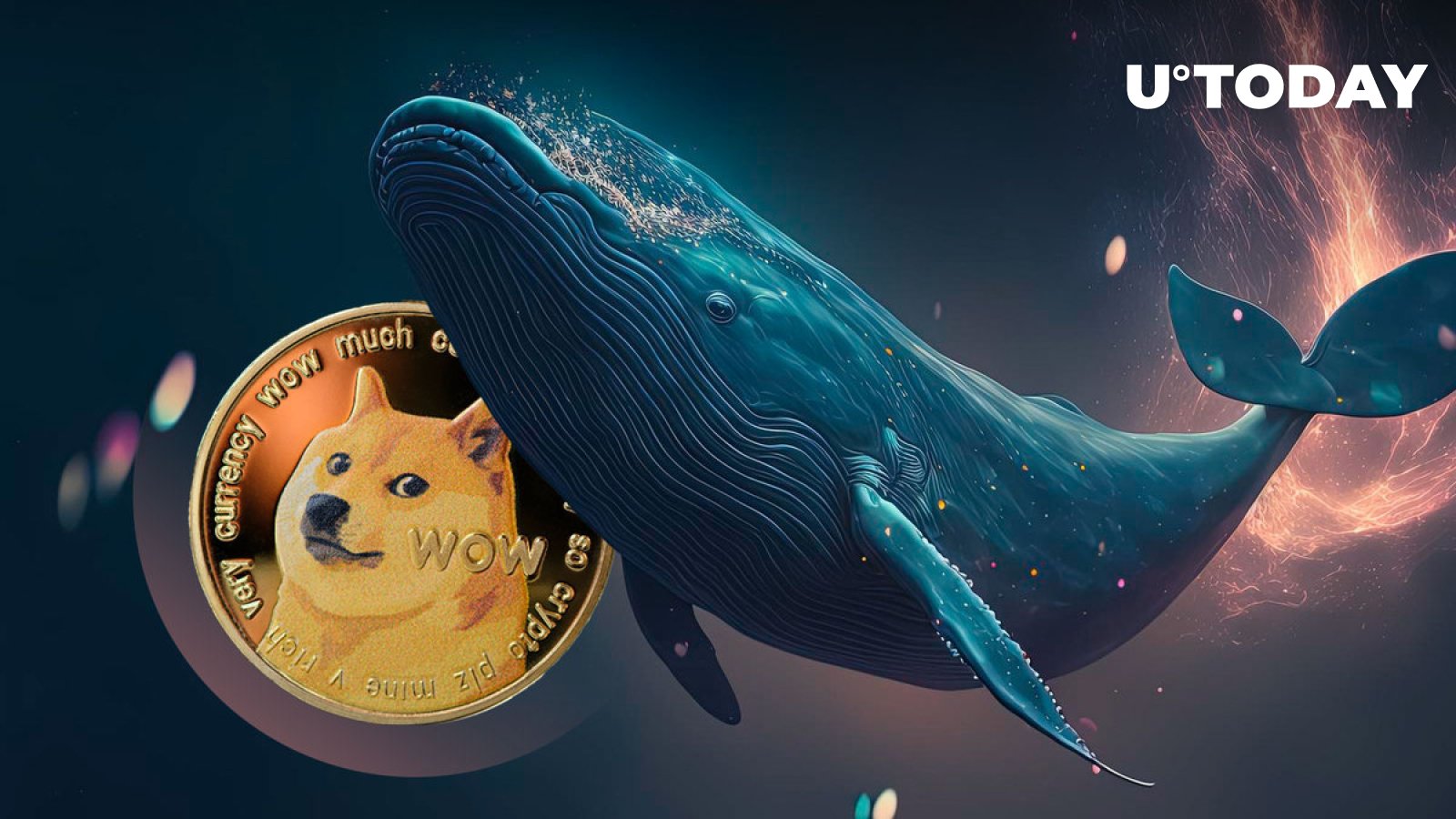 Dogecoin (DOGE) Rebound Triggered as Whales Drive $1 Billion Volume