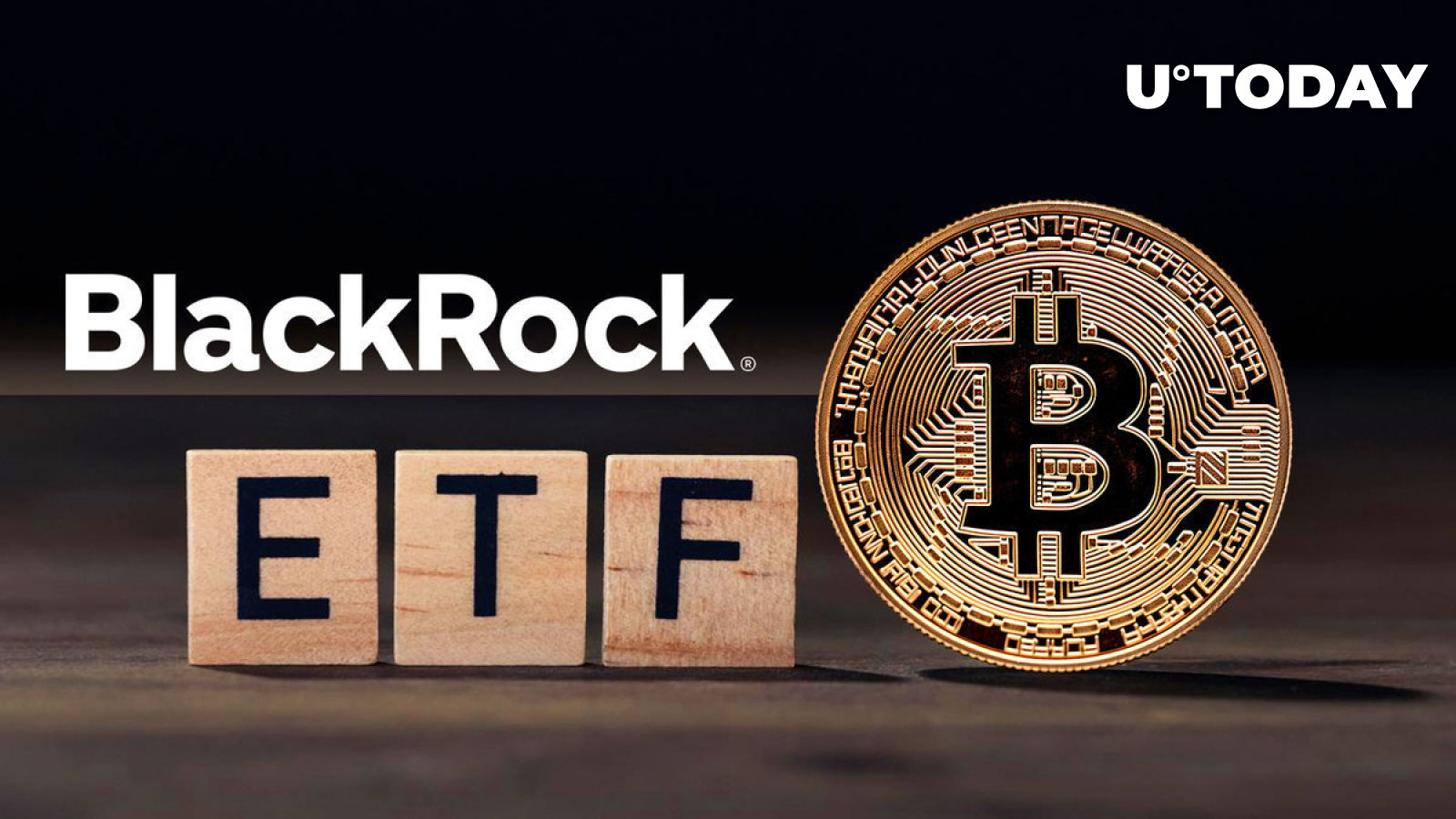 BlackRock Just Shocked Spot Bitcoin ETF World With New Ad