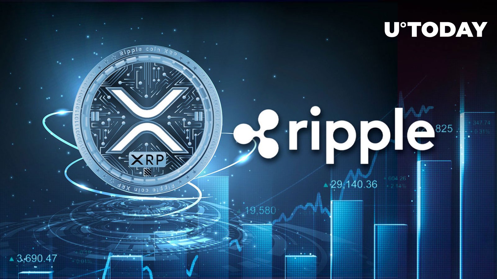 60 Million XRP Sent to Unknown Amid XRP Community Concerns