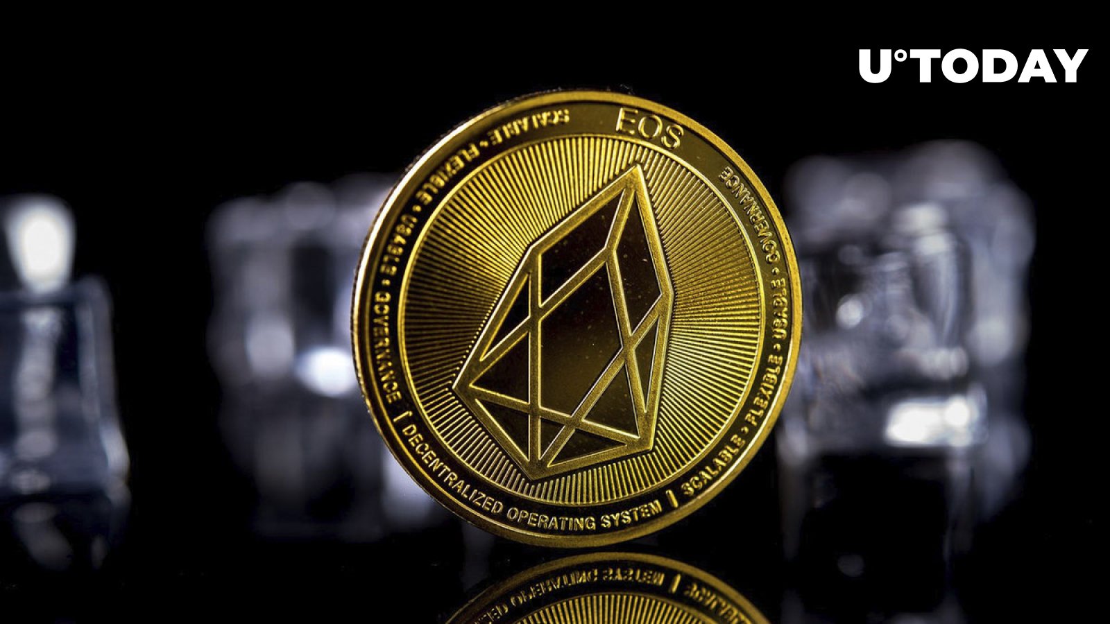 EOS Network Introduces Savanna Consensus Algorithm