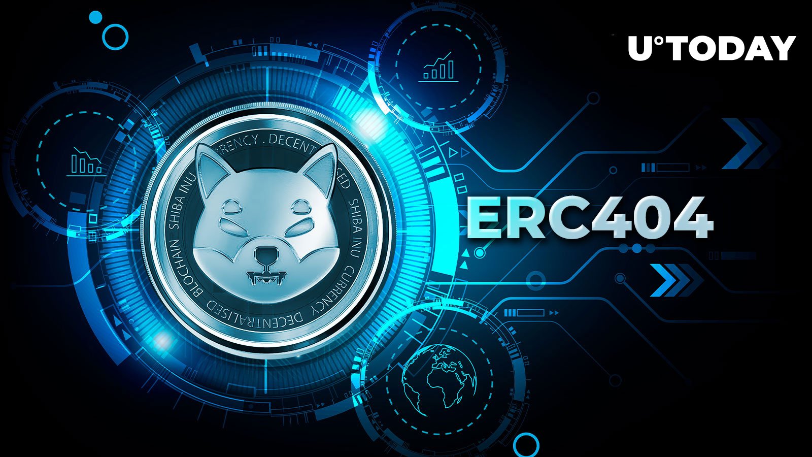 SHIB Lead Dev Gives Major Update on Shiba Inu ERC404 Tokens