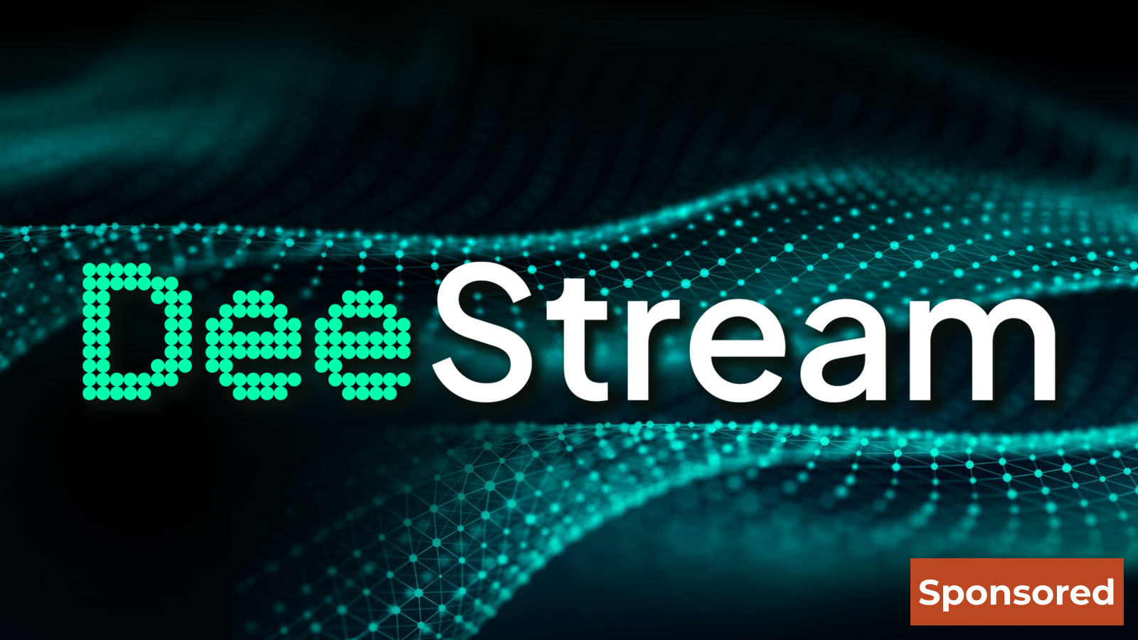 DeeStream (DST) Token Pre-Sale Ongoing Phase On-Boards Investors as Chainlink (LINK), Cardano (ADA) Supporters Gear Towards New Upgrades