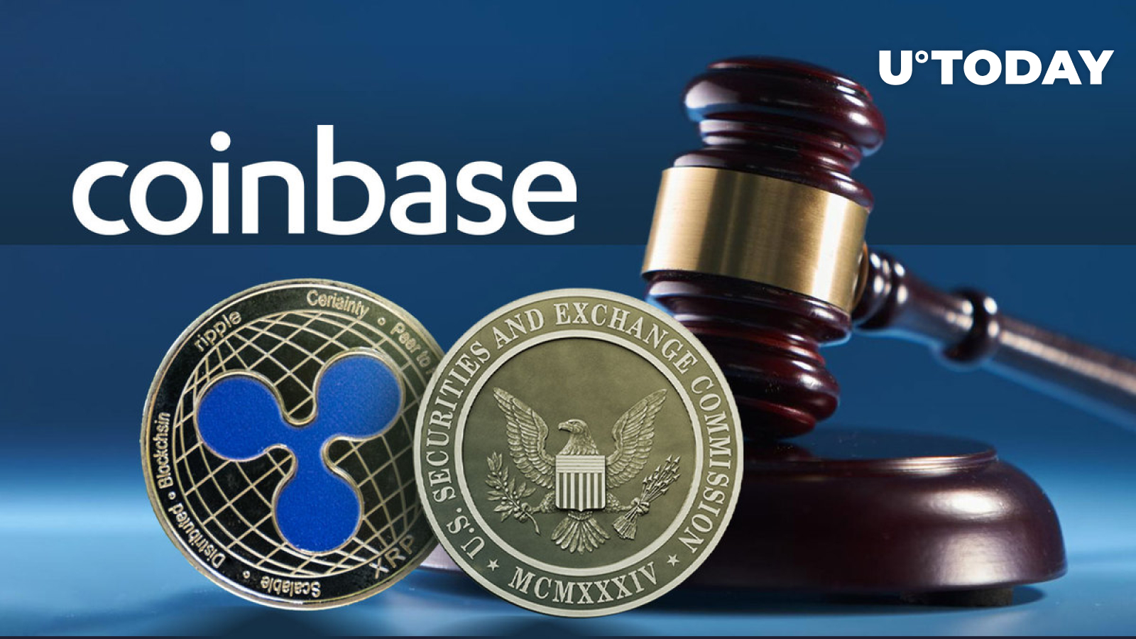 SEC Loses Top Lawyer as Ripple and Coinbase Lawsuit Takes New Twist