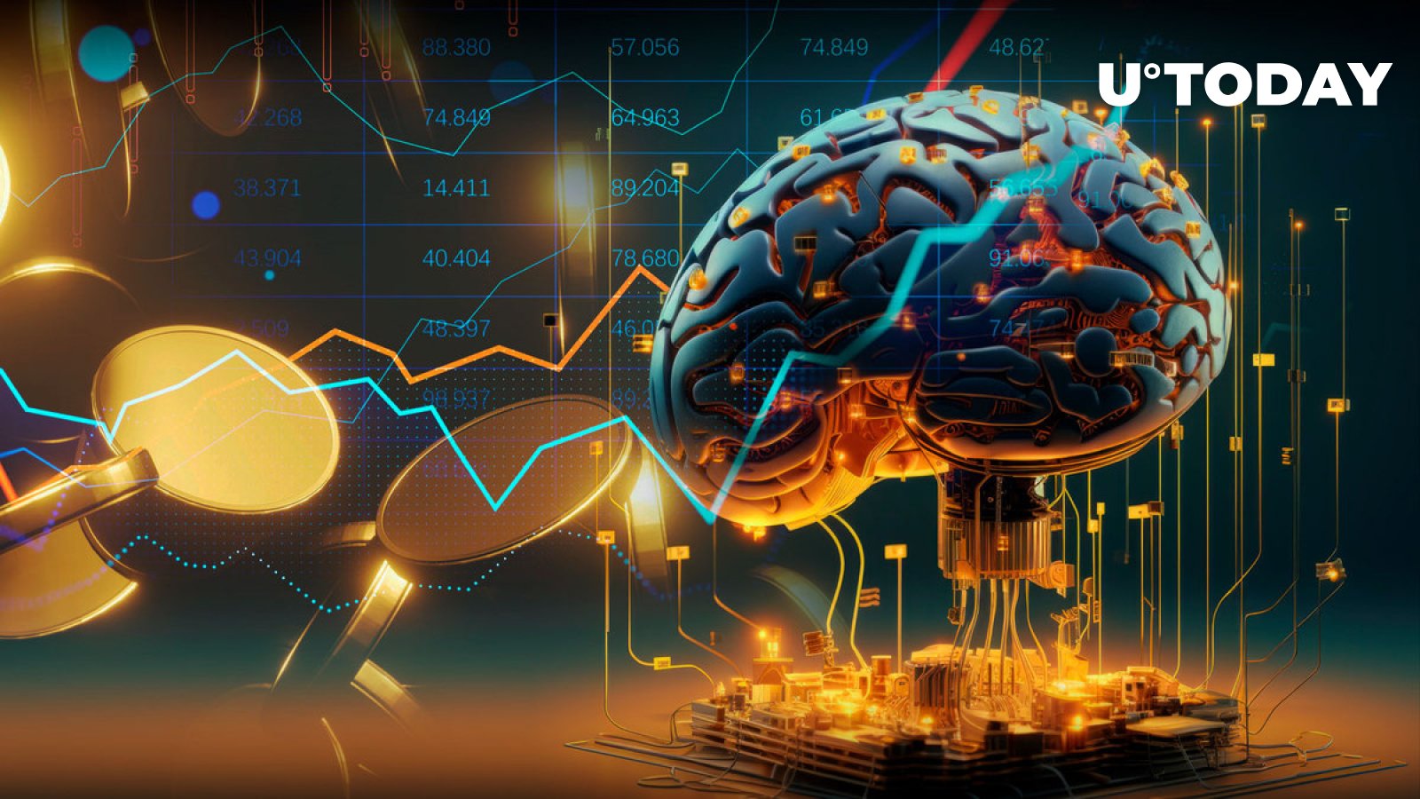 Top Performing AI Assets on Market Today