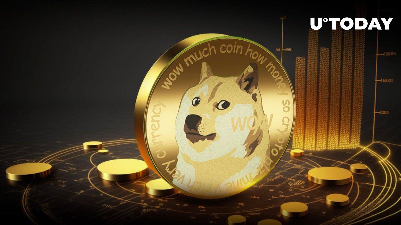 Whooping 400 Million DOGE Suddenly Change Hands as Dogecoin Miners Make U-Turn