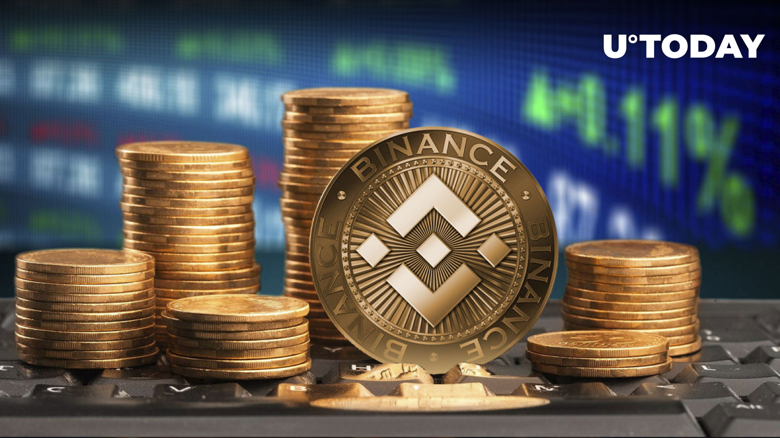 BNB Price Jumps Surprising 7% as Binance Makes Burn Announcement