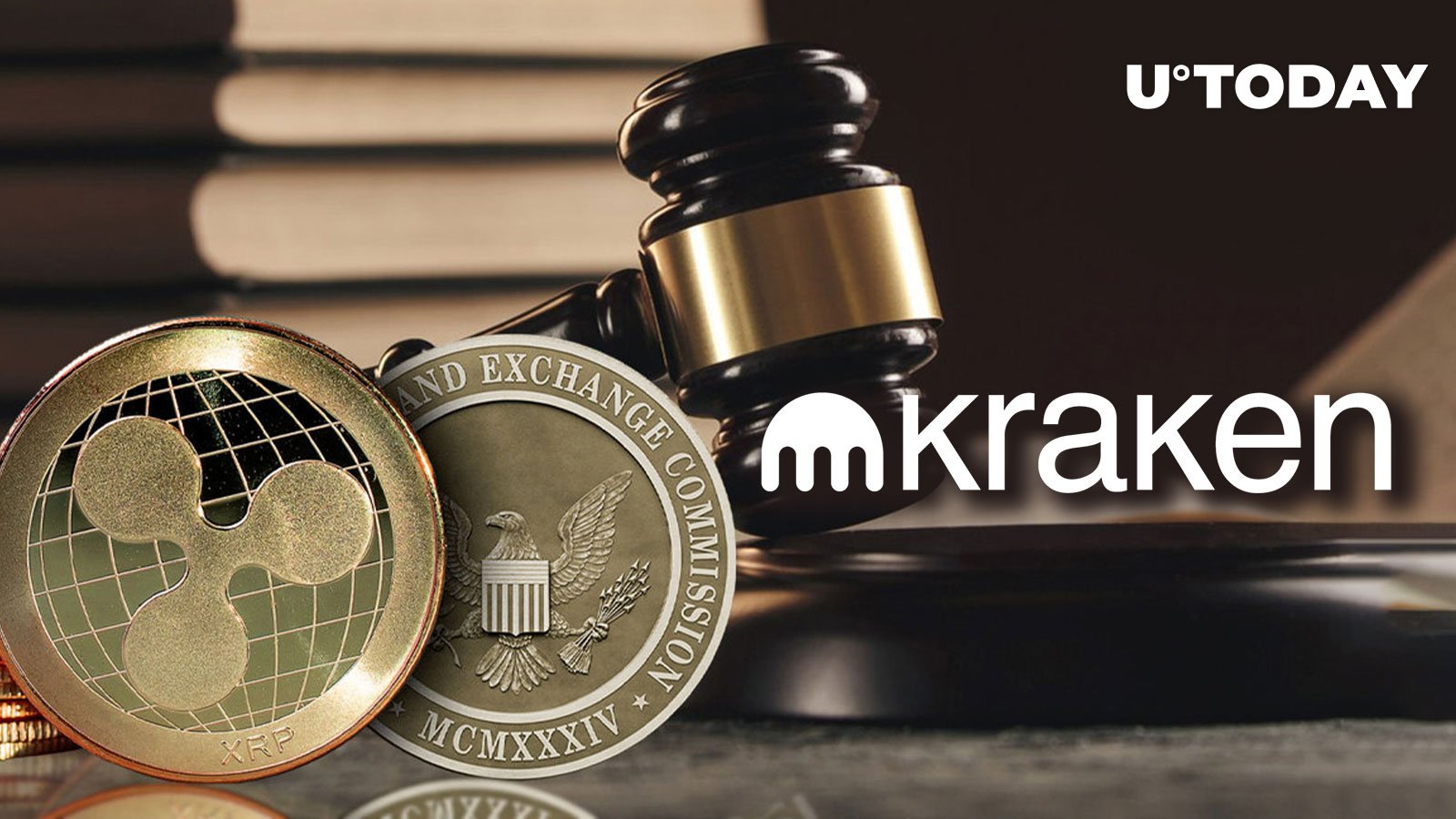 Kraken Cites Ripple Case in Its Response to SEC