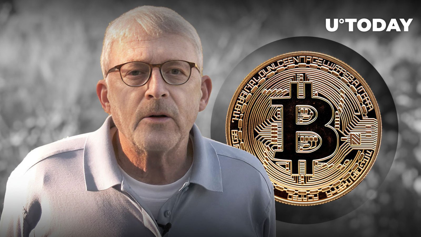 Legendary Trader Peter Brandt Takes Dig at Bitcoin Maxis