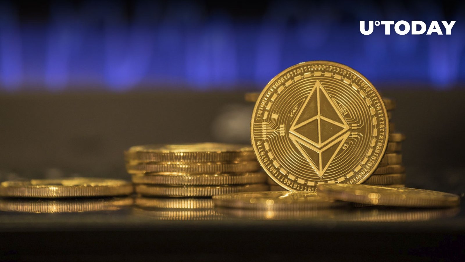 $4 Billion Worth of Ethereum (ETH) Purchased at This Price Level