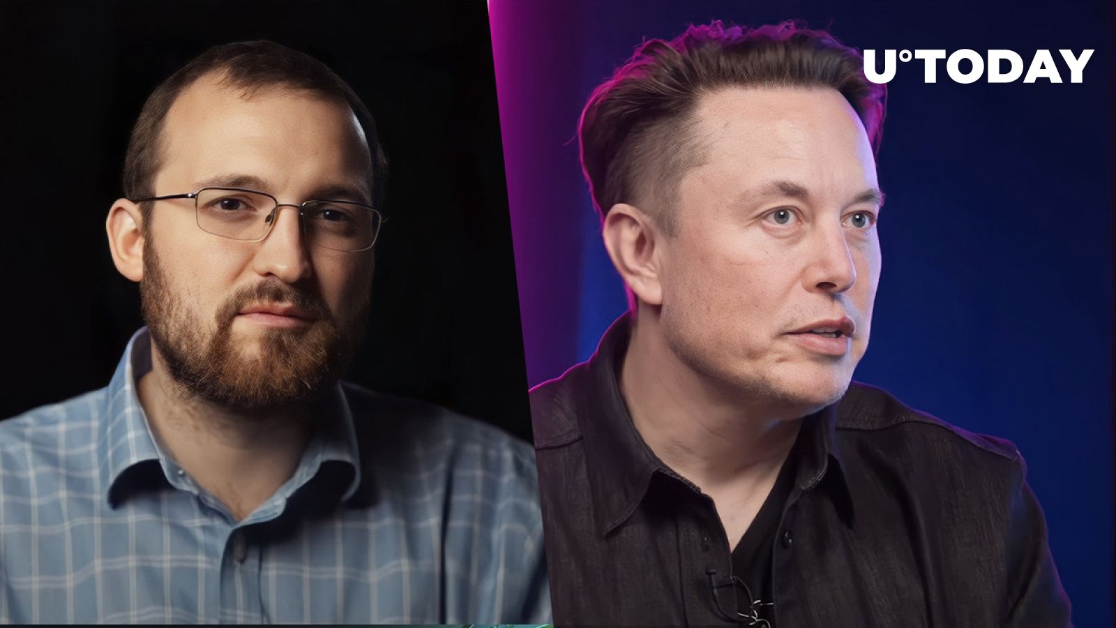 Cardano Founder Hails Elon Musk’s X for Crushing ECB’s Bitcoin Diss