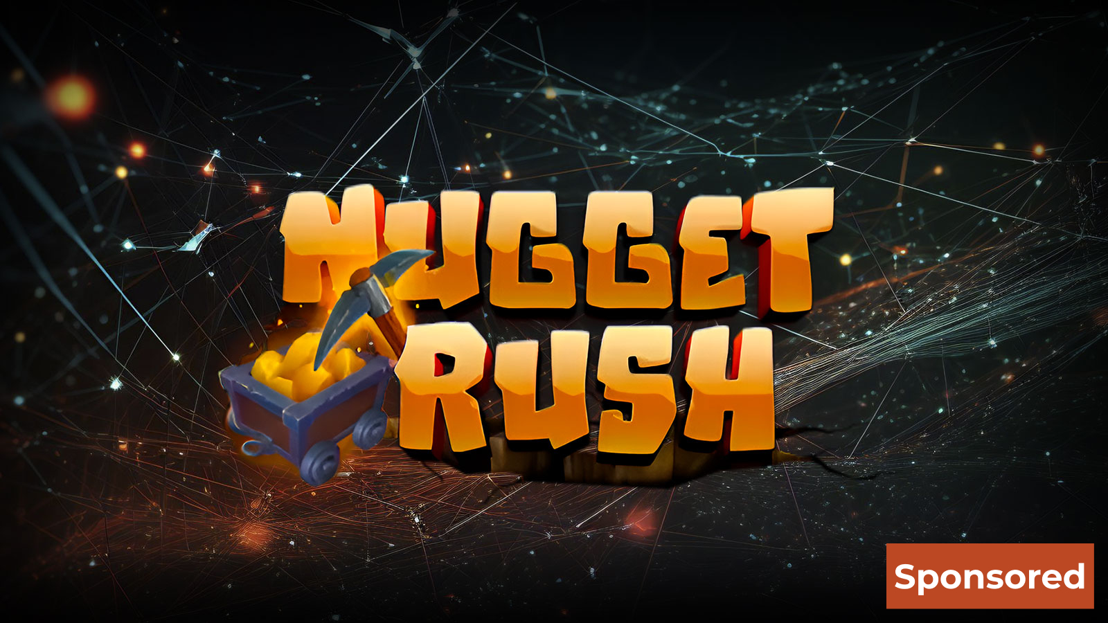 NuggetRush (NUGX) Pre-Sale Welcomes Fresh Audience as Starknet (STRK) First Airdrop Phase Completed