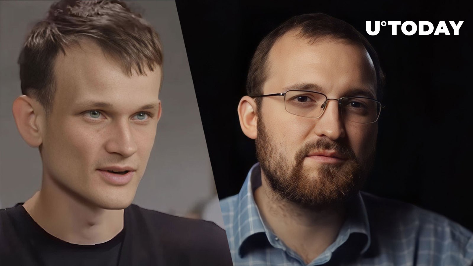 Cardano Creator Responds Seriously to MMA Fight With Vitalik Buterin