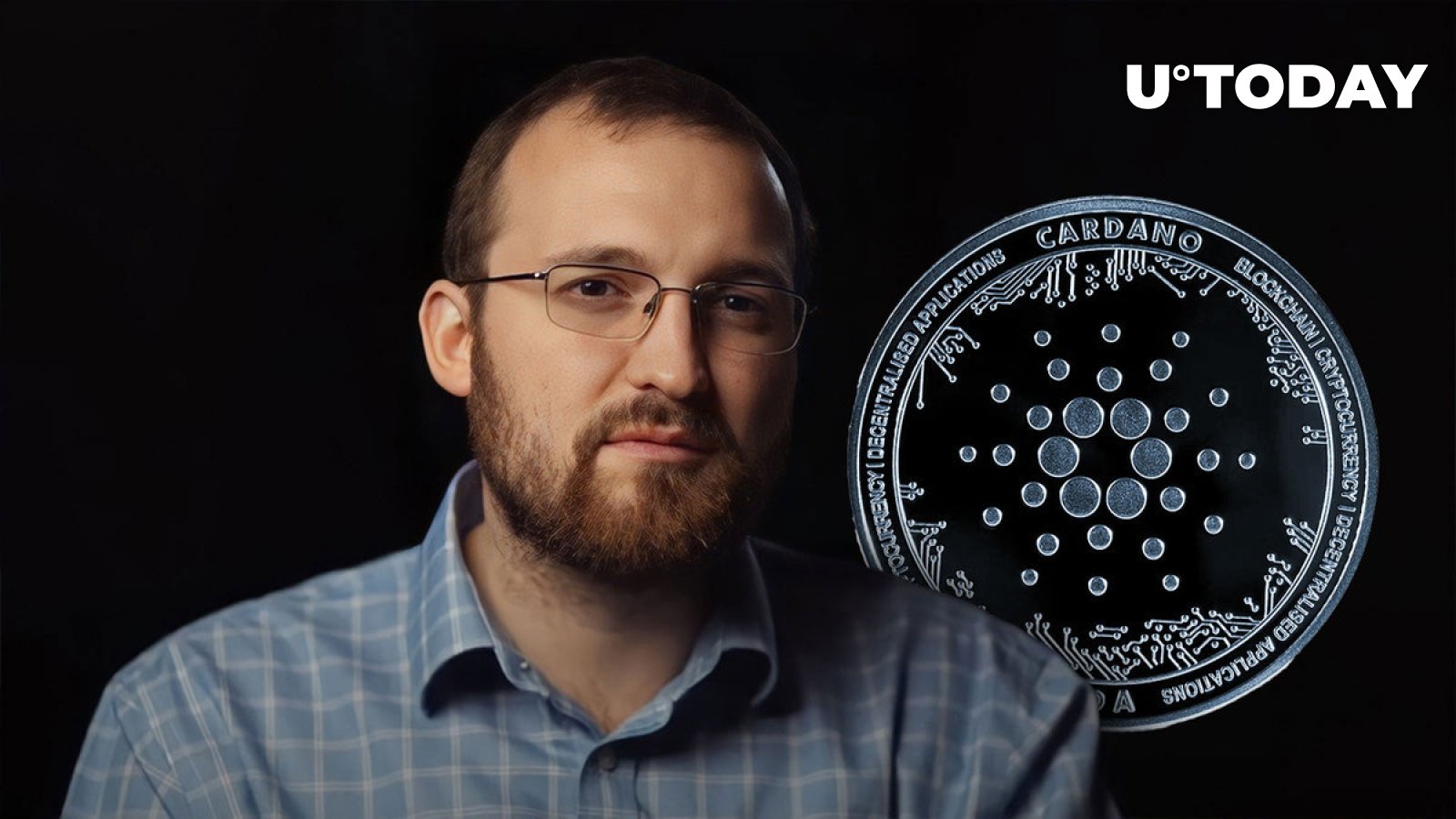 Cardano Founder Reacts to Intriguing Correlation Tweet