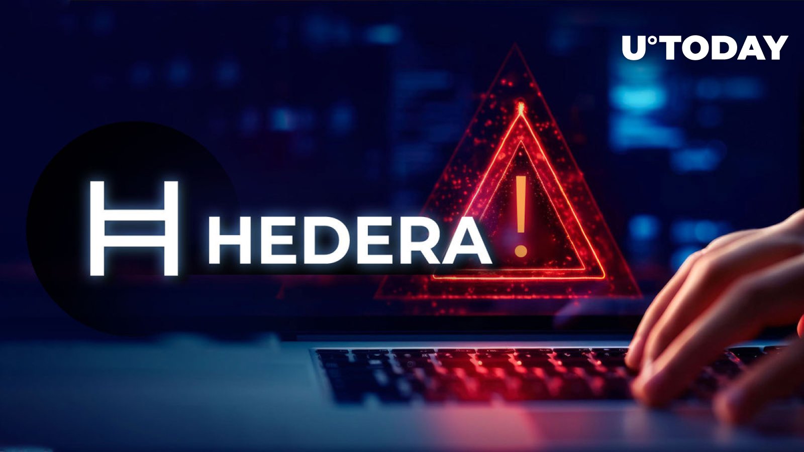 XRP Competitor Hedera (HBAR) Warns About Fake Airdrop