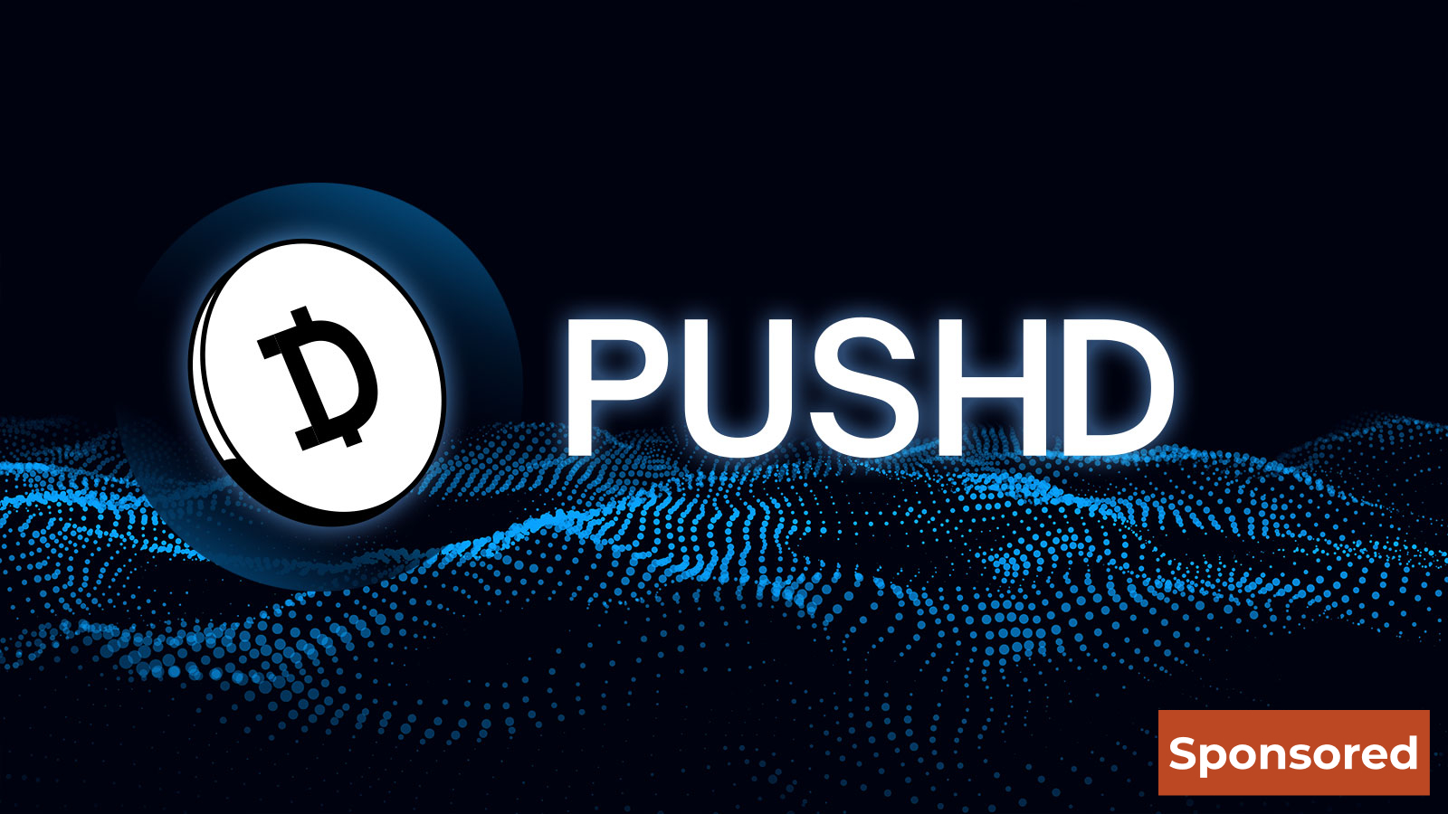 Pushd (PUSHD) Pre-Sale Welcomed by Enthusiasts as Polkadot (DOT), Tron (TRX) Major Altcoins Remain Strong