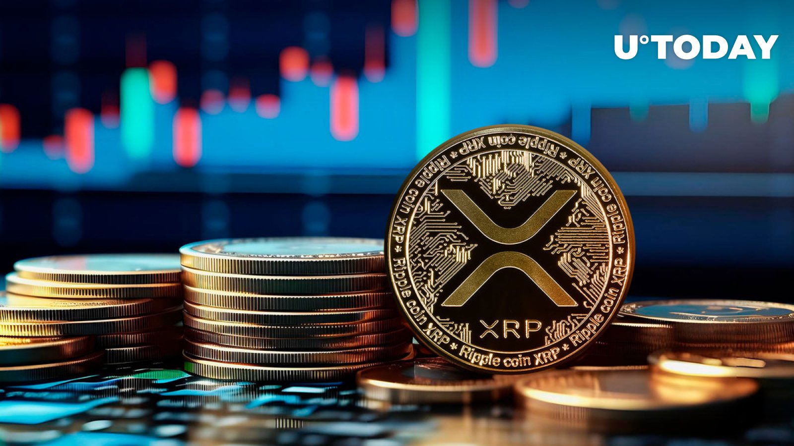 Major Exchange Adds 44.9 Million More XRP