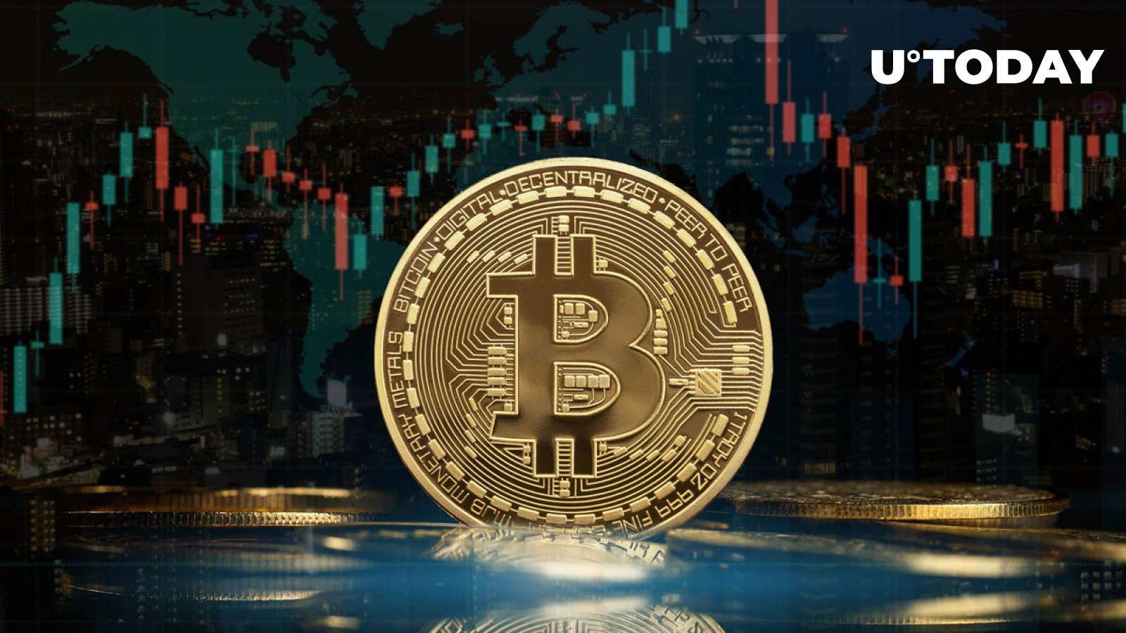 Major Bitcoin Correction After Halving Predicted by Top Analyst