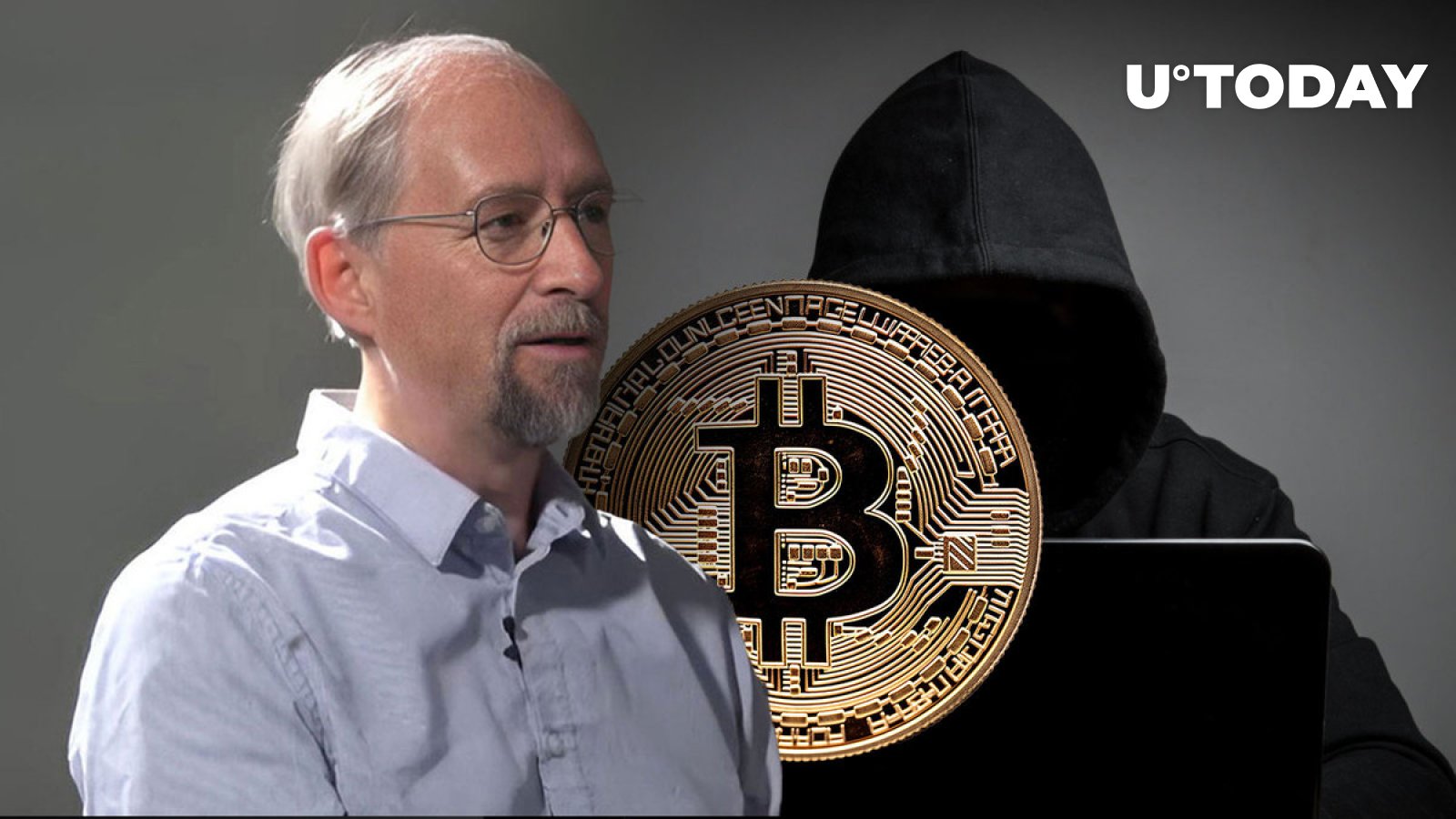 ‘I’m Not Satoshi,’ Adam Back Says